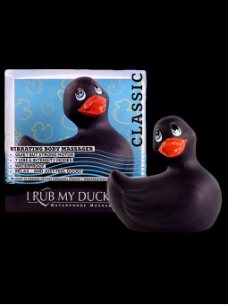 Mini Duckie Noir 2.0