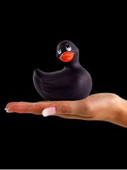 Mini Duckie Noir 2.0