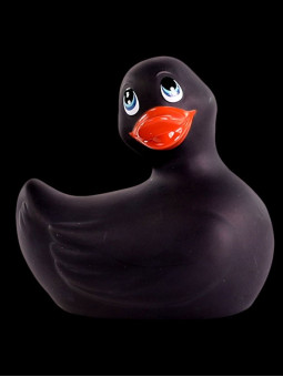 Mini Duckie Noir 2.0