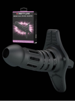 Gaine Pretty Love Hercules