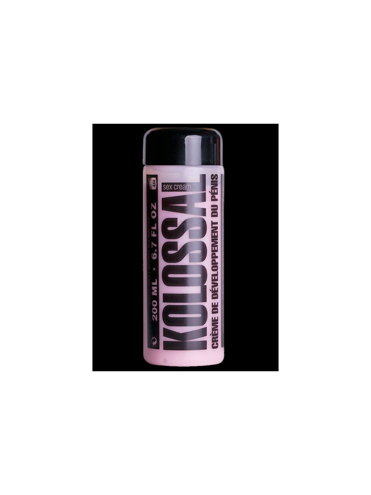 Kolossal Sex Cream 200 ml