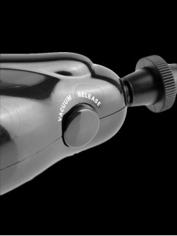 Pompe suceuse de tétons - No Limit NC - Nouméa