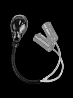 Pompe suceuse de tétons - No Limit NC - Nouméa