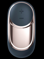 Stimulateur Satisfyer Rechargeable Dark Desir