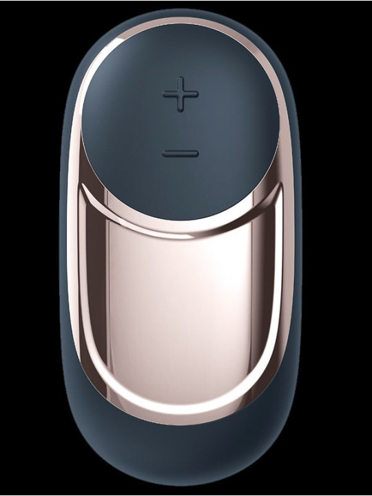 Stimulateur Satisfyer Rechargeable Dark Desir