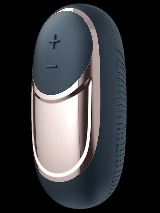 Stimulateur Satisfyer Rechargeable Dark Desir