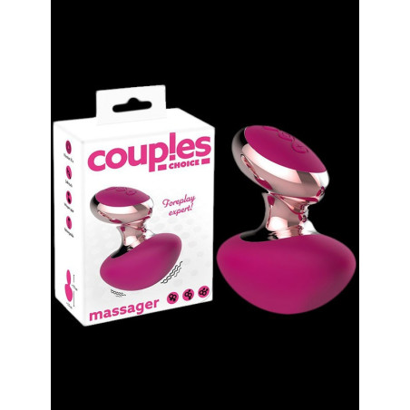 Stimulateur couples Choice