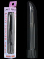 Vibromasseur noir Lady Finger