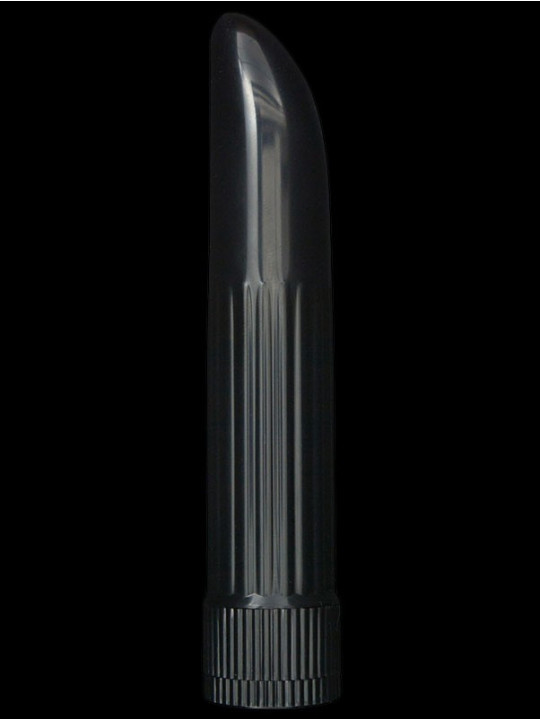 Vibromasseur noir Lady Finger - No Limit NC - Love shop Nouméa