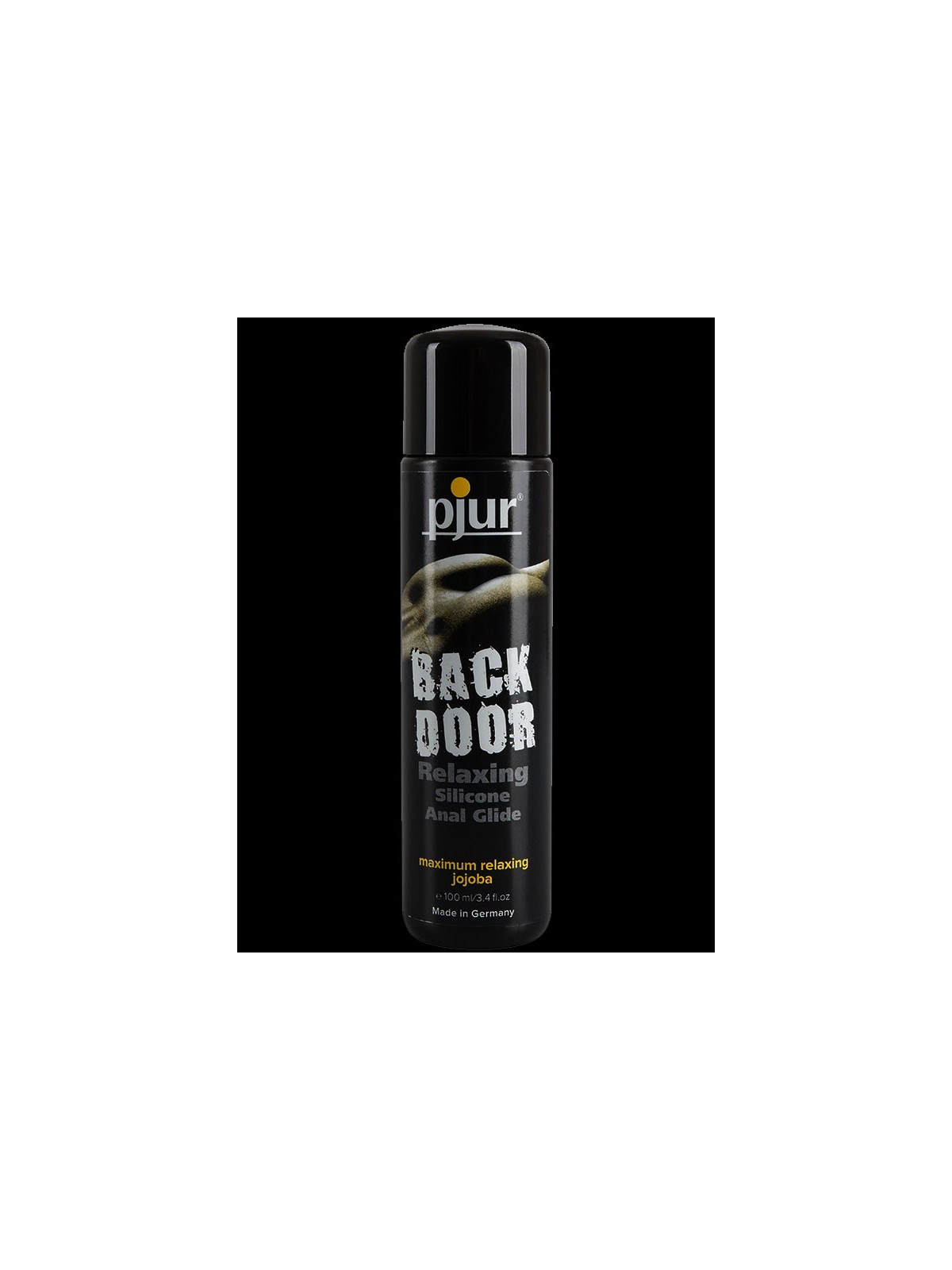 Lubrifiant anal décontractant Pjur Back Door - 100 ml