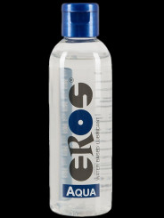 Lubrifiant Eros Aqua 100 ml