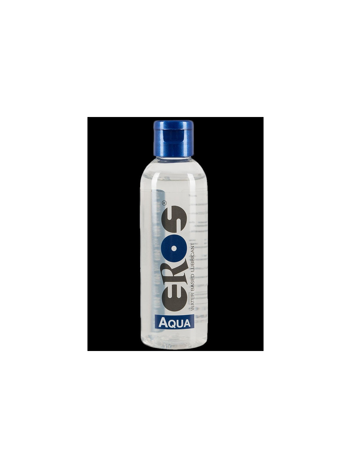 Lubrifiant Eros Aqua 100 ml