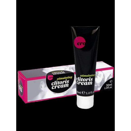 Crème spéciale clitoris 30 ml