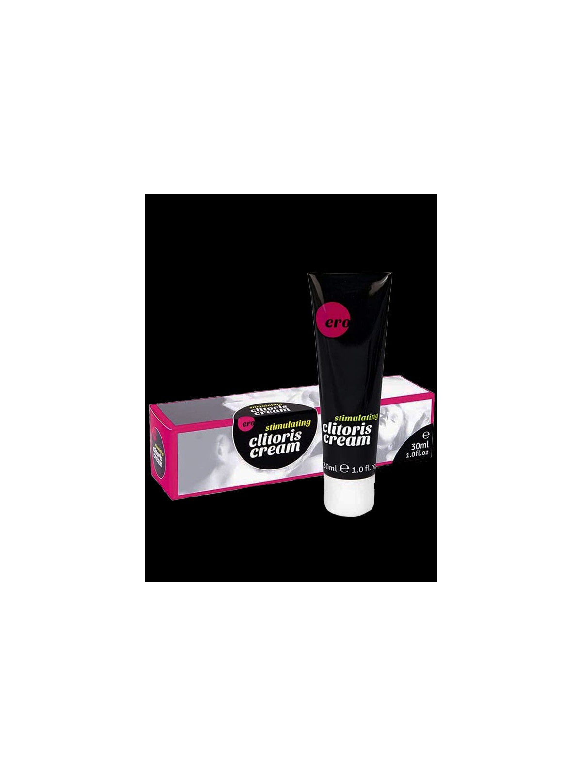 Crème spéciale clitoris 30 ml
