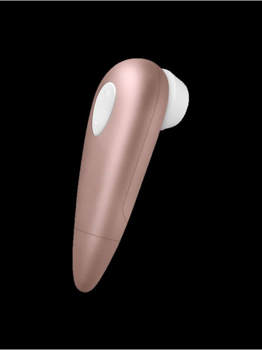 Satisfyer 1 Next Generation