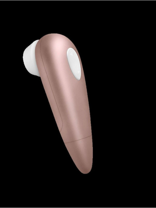 Satisfyer 1 Next Generation