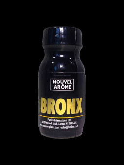 POPPERS  Bronx 13 ml Propyle