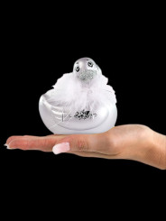 Mini Paris Duckie Argenté 2.0