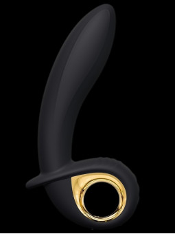 Vibromasseur Gonflant Deep Expand