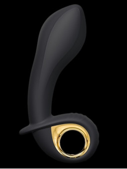 Vibromasseur Gonflant Deep Expand