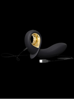 Vibromasseur Gonflant Deep Expand