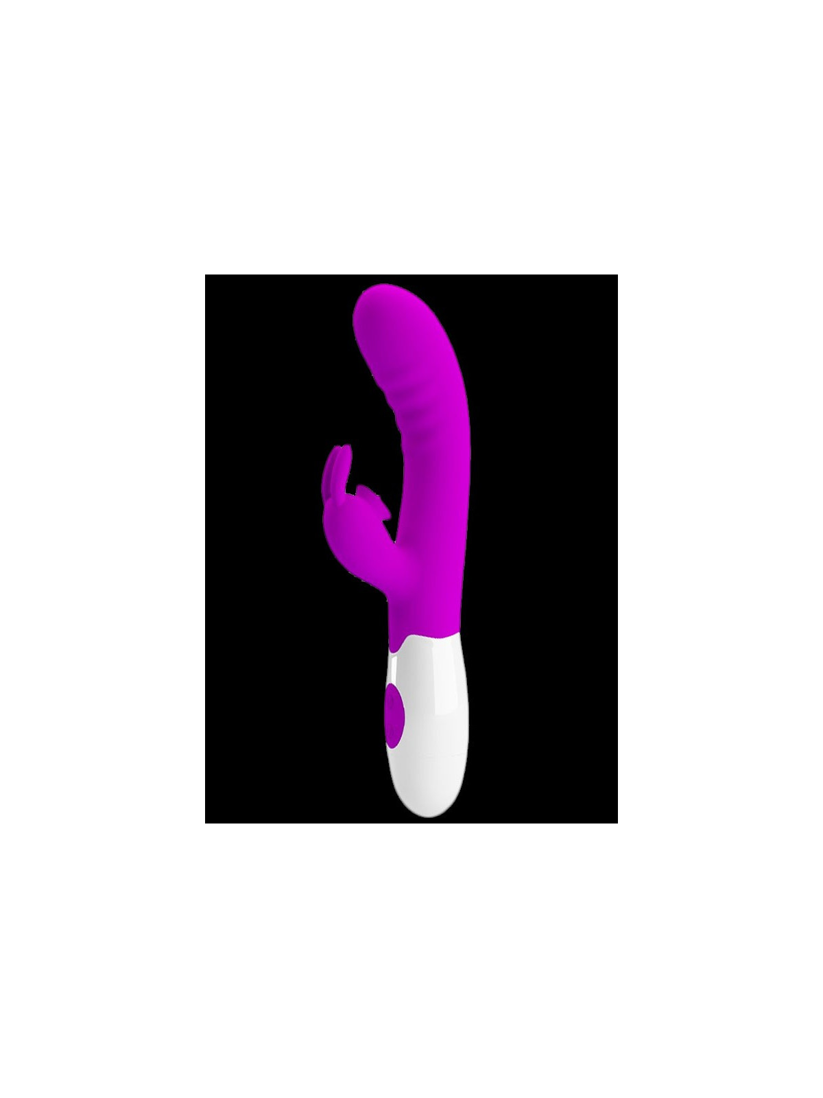 Vibromasseur Pretty Love Rabbit Cerberus 30 Vitesses