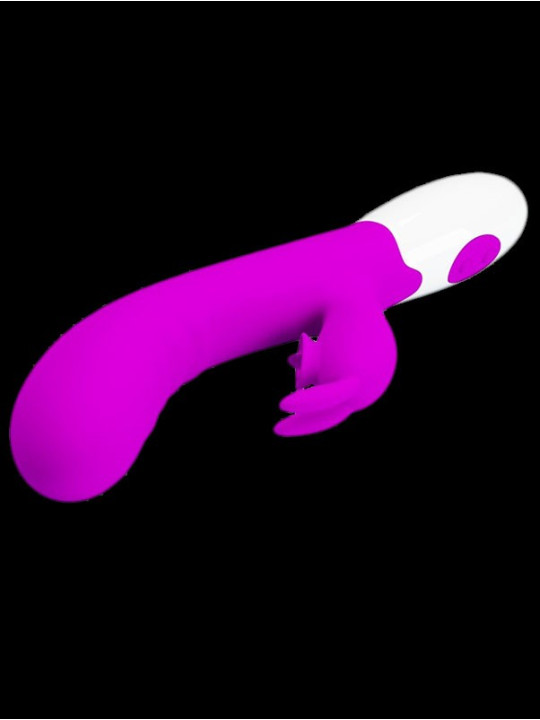 Vibromasseur Pretty Love Rabbit Cerberus 30 Vitesses
