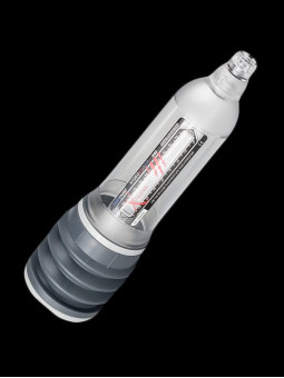 Developpeur Hydromax X40 Xtreme transparent