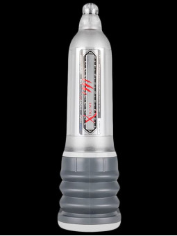 Developpeur Hydromax X40 Xtreme transparent