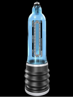 Developpeur Bathmate Hydromax 9 Bleu