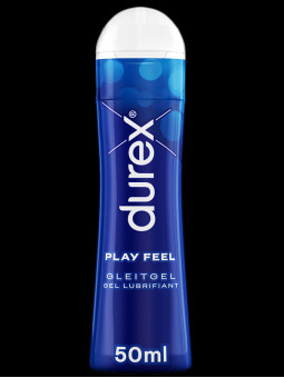 Durex Play Feel 50 ml