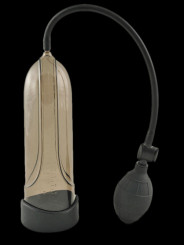 Pompe à Penis enlarger Malesation
