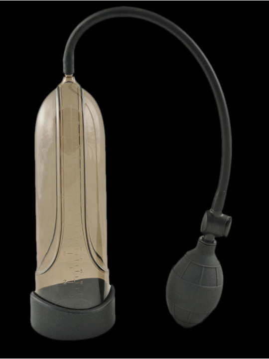 Pompe à Penis enlarger Malesation