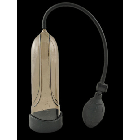 Pompe à Penis enlarger Malesation
