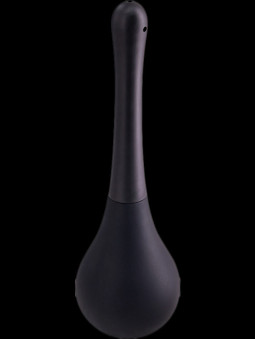 Poire à lavement Seven Creations