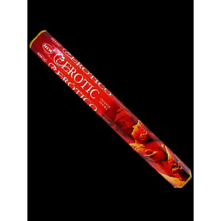 Encens Erotic