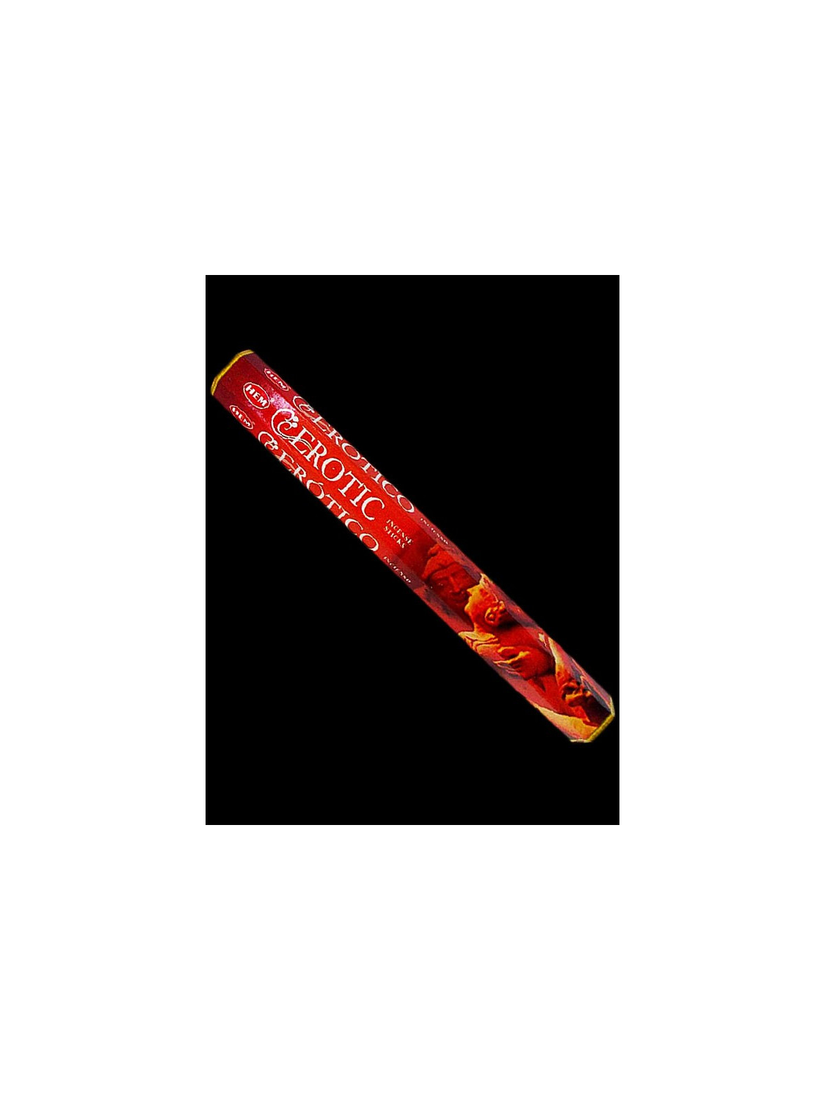 Encens Erotic