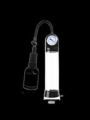 Pompe à Pénis Alexander Pretty Love