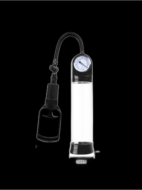 Pompe à Pénis Alexander Pretty Love