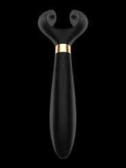 Satisfyer Endless Fun Black
