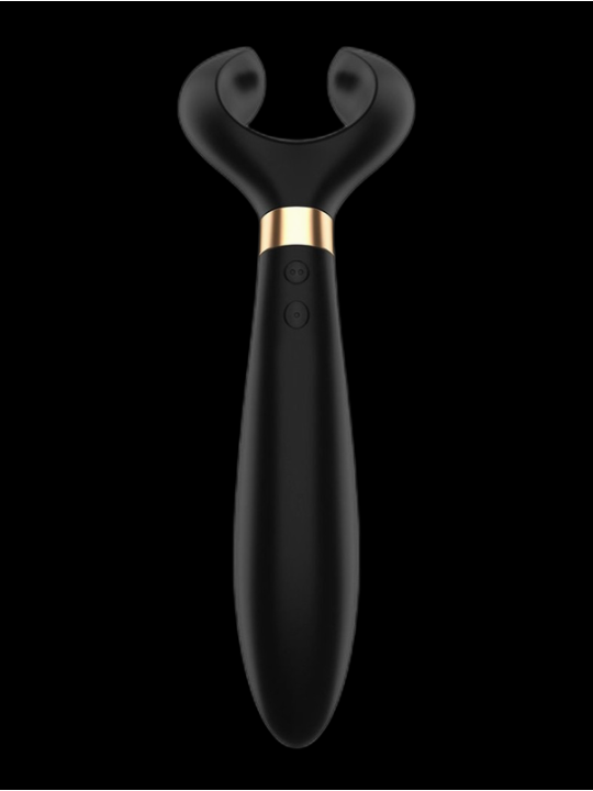 Satisfyer Endless Fun Black