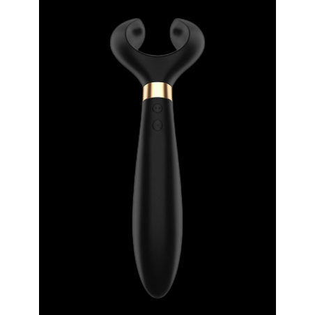 Satisfyer Endless Fun Black
