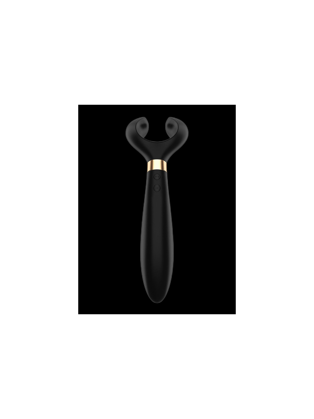 Satisfyer Endless Fun Black