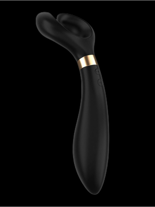 Satisfyer Endless Fun Black
