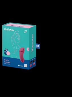 Satisfyer Sexy Secret