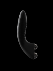 StiVi Vibromasseur partenaire rechargeable