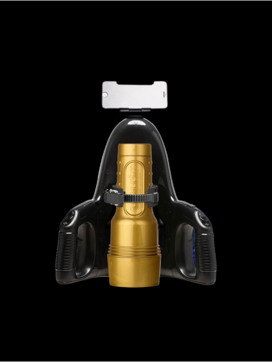 Fleslight Universal Launch-Support automatique Fleslight