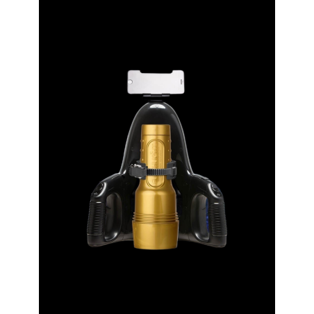 Fleslight Universal Launch-Support automatique Fleslight