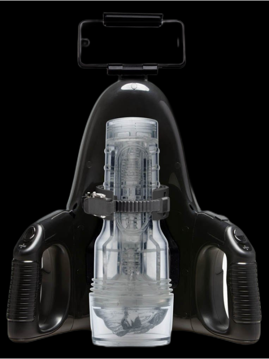 Fleslight Universal Launch-Support automatique Fleslight