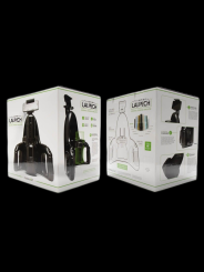 Fleslight Universal Launch-Support automatique Fleslight